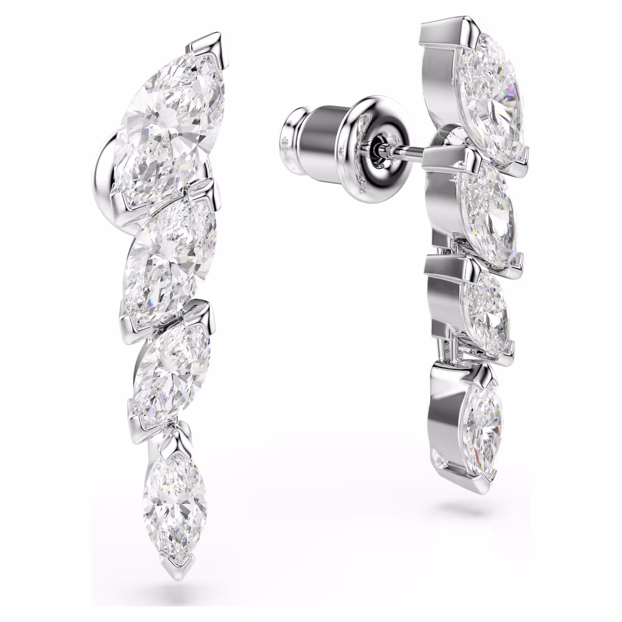 Mesmera earrings